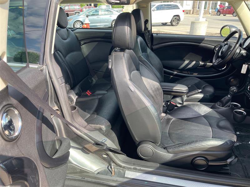 Used 2011 MINI Cooper Clubman S image 51