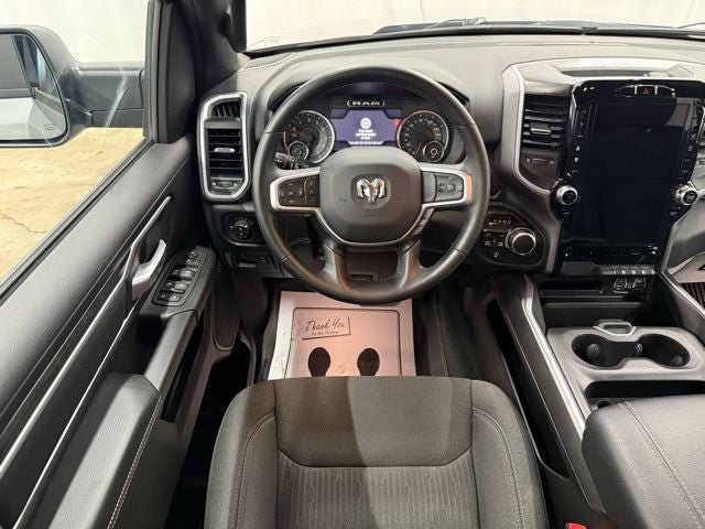Used 2023 RAM 1500 Big Horn AWD/4WD image 14
