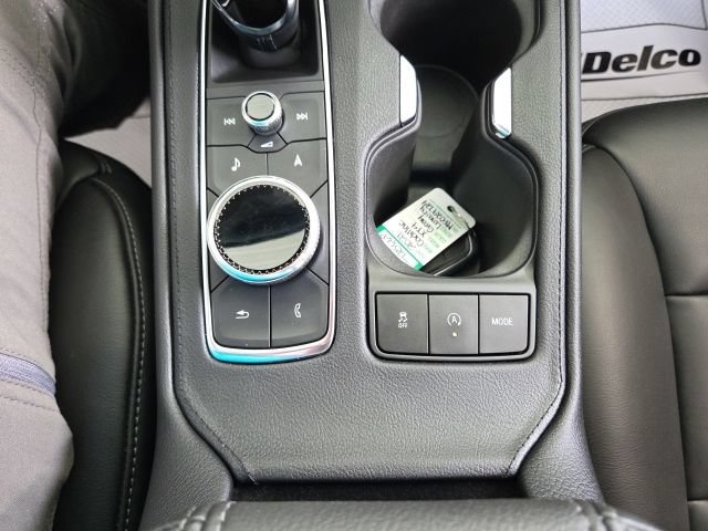 Used 2021 Cadillac XT4 Premium Luxury w/ Sun And Sound Package AWD/4WD image 17