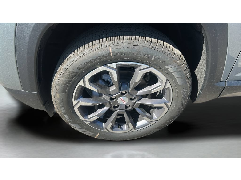 New 2026 GMC Terrain Elevation w/ Elevation Premium Package AWD/4WD image 27