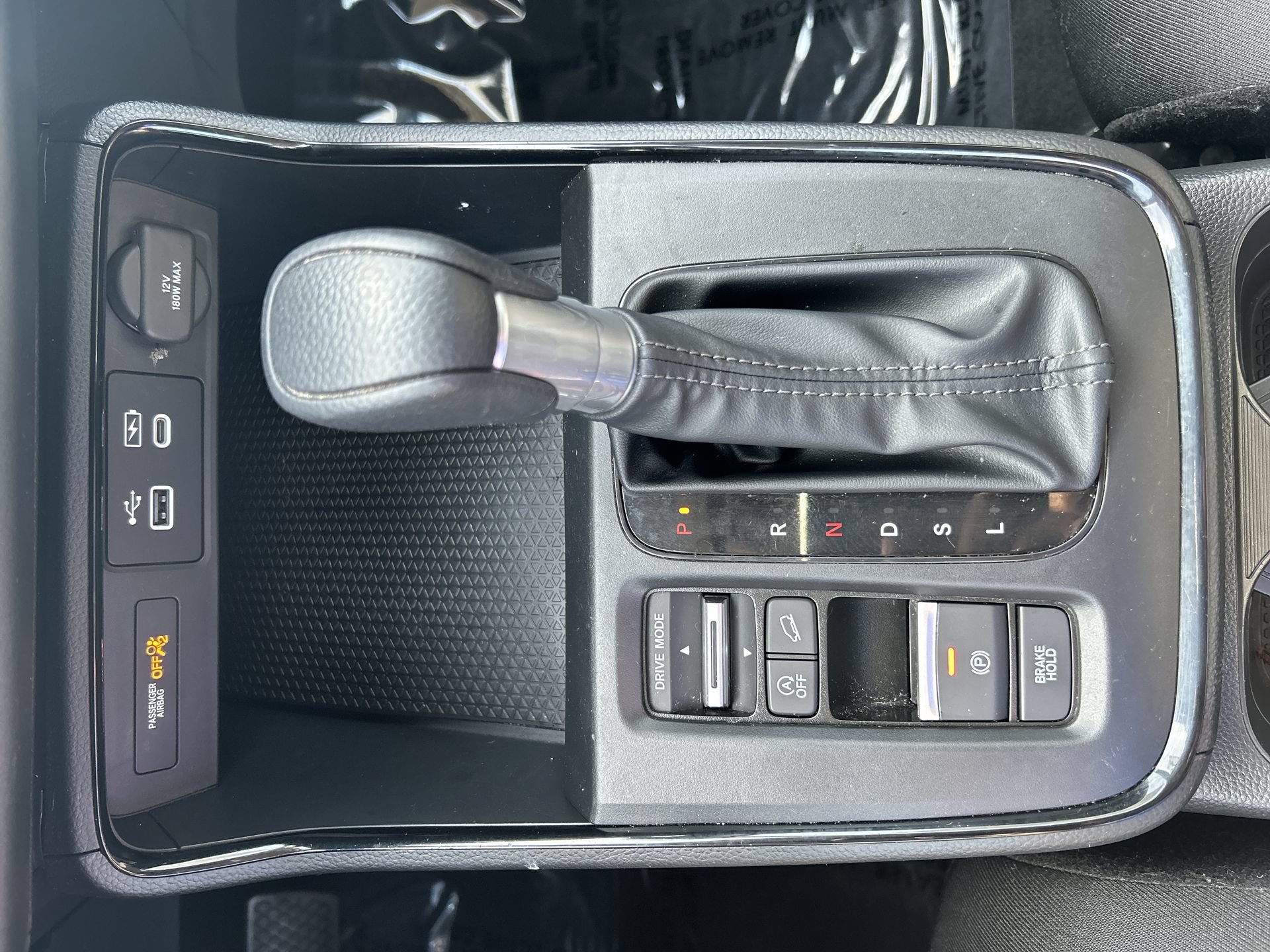 Used 2024 Honda CR-V EX image 22
