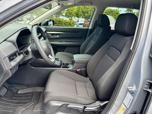 New 2026 Honda CR-V LX image 8
