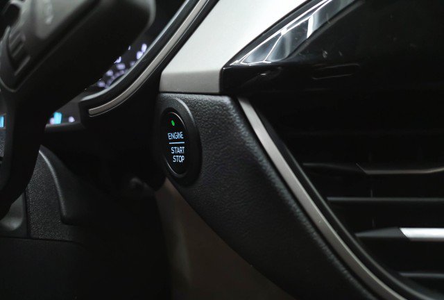 Used 2022 Ford Escape SEL AWD/4WD image 24