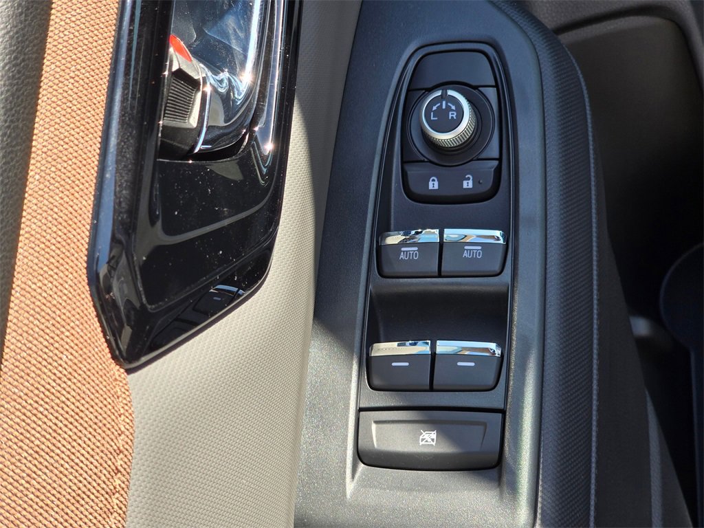 New 2025 Subaru Forester Sport image 14