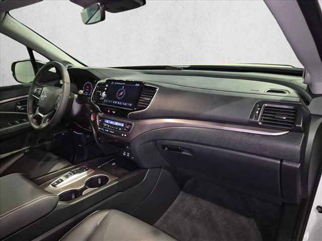 Used 2026 Honda Ridgeline RTL image 22