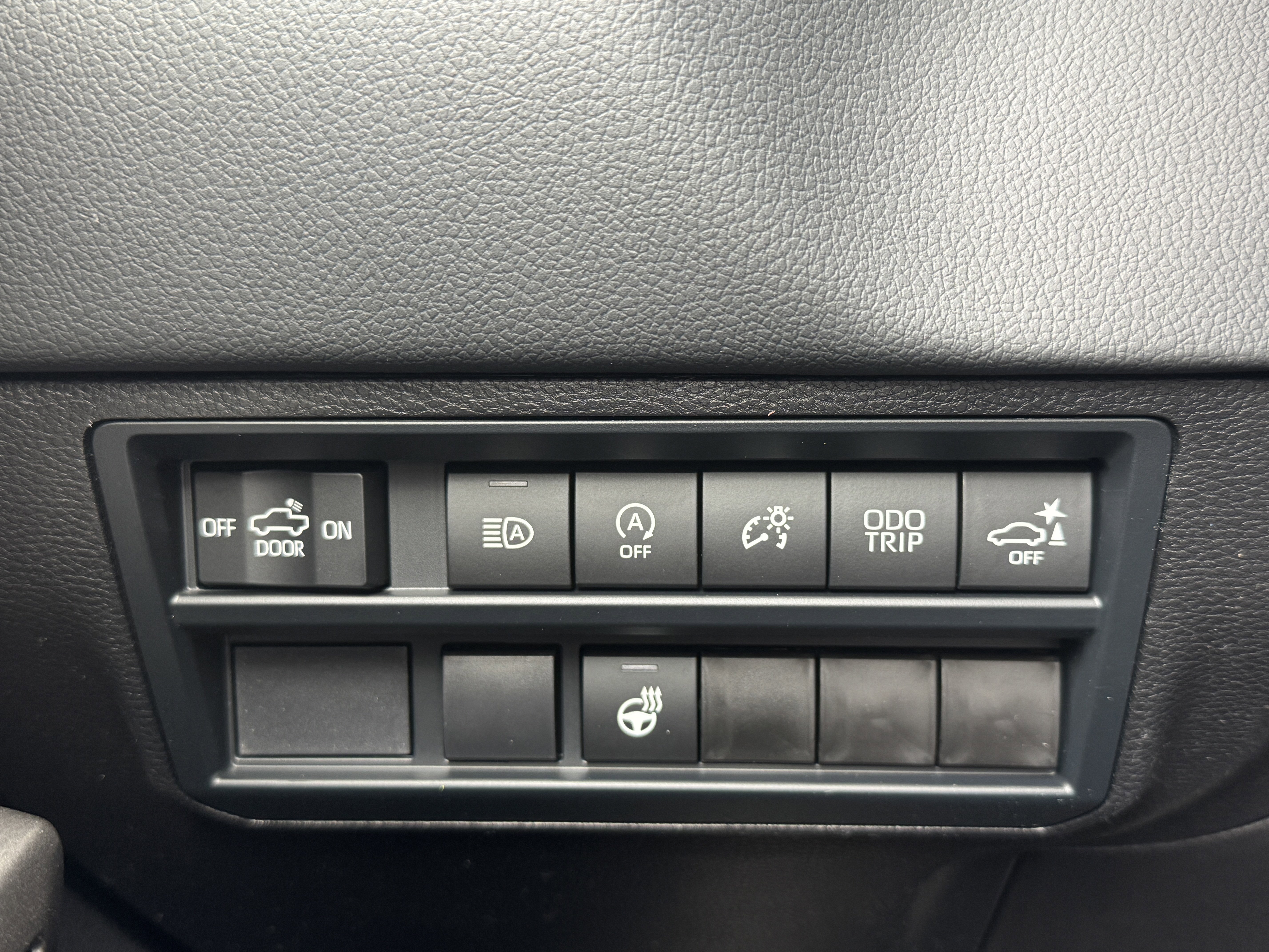 New 2026 Toyota Tundra Limited image 34