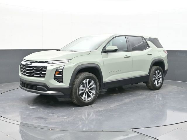 New 2026 Chevrolet Equinox LT w/ LPO, Floor Liner Package image 5