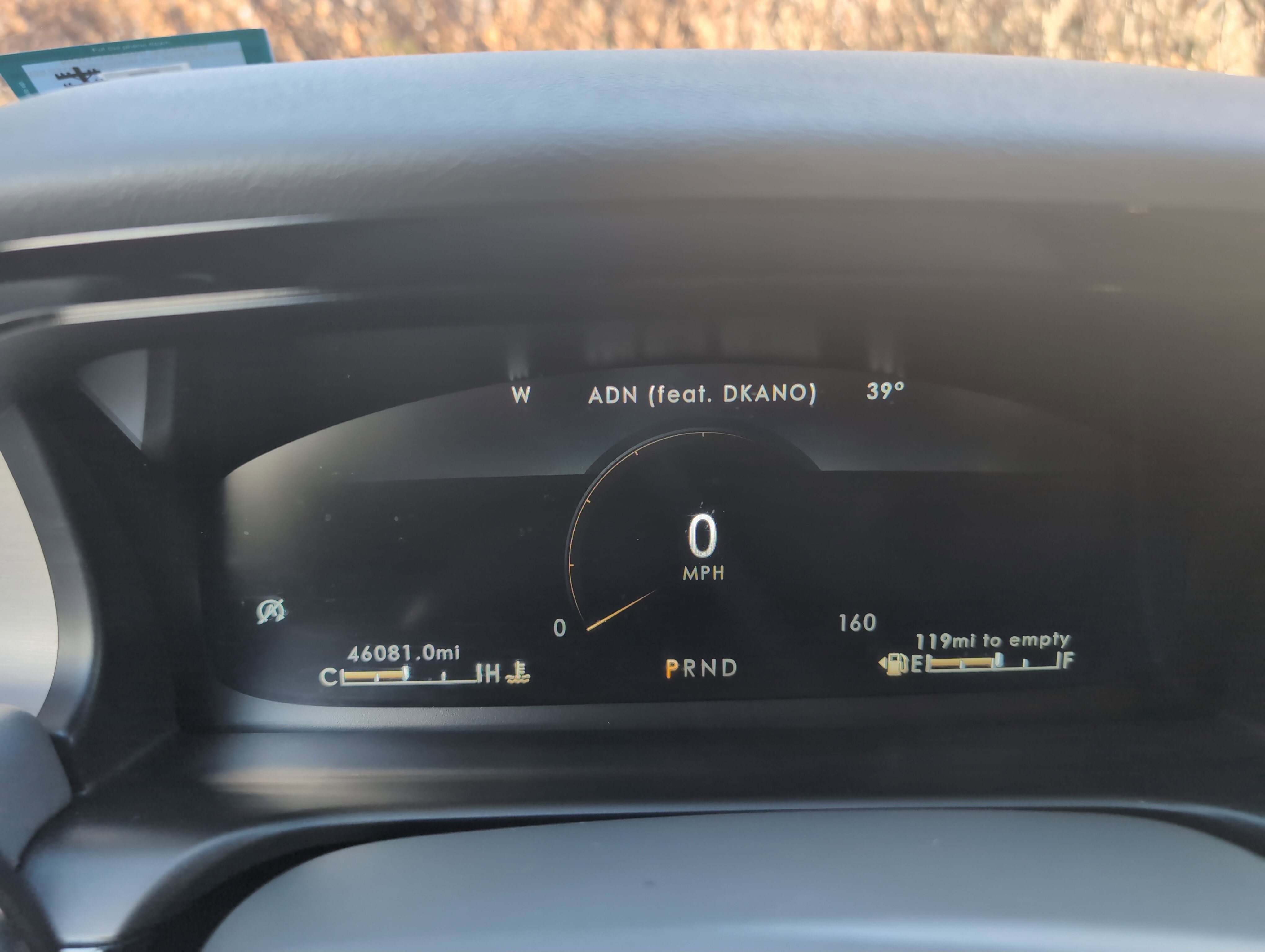 Used 2020 Lincoln Aviator Reserve w/ Elements Package Plus image 23