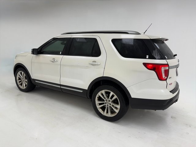 Used 2019 Ford Explorer XLT w/ Equipment Group 202A image 37