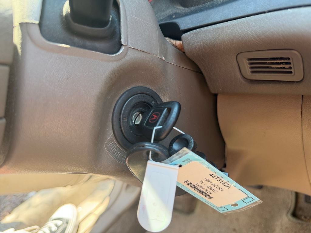 Used 1999 Acura TL FWD image 30