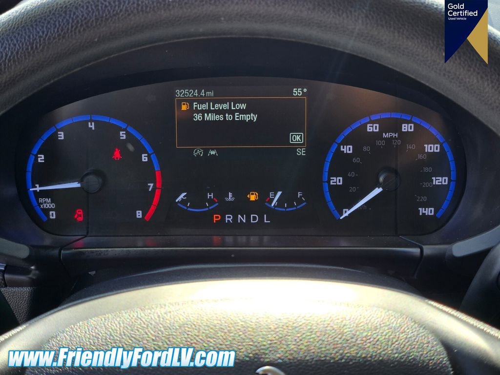 Certified 2022 Ford Bronco Sport Big Bend image 18