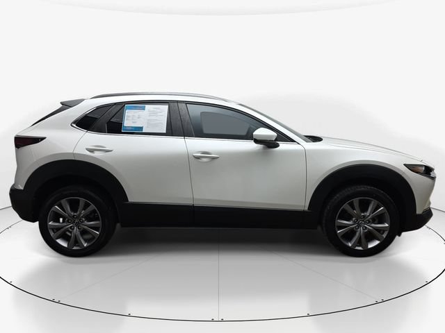 Used 2023 MAZDA CX-30 AWD 2.5 S w/ Preferred Package image 5