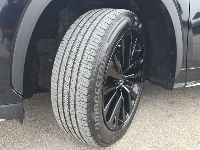 Used 2025 Toyota Highlander XSE image 34