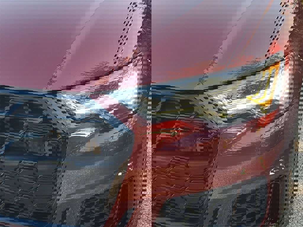 New 2025 Audi S6 Prestige image 12