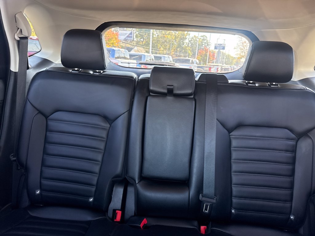 Used 2024 Ford Edge SEL w/ Convenience Package AWD/4WD image 45