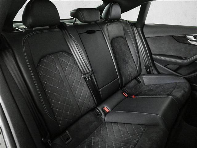 Certified 2023 Audi S5 Prestige w/ Prestige Package AWD/4WD image 20