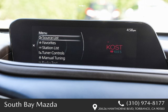 Certified 2023 MAZDA CX-30 AWD 2.5 S w/ Premium Package image 14