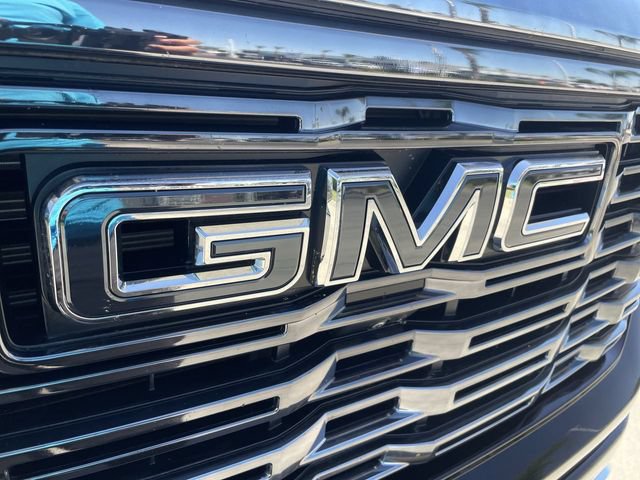 Used 2024 GMC Sierra 1500 Denali Ultimate AWD/4WD image 32