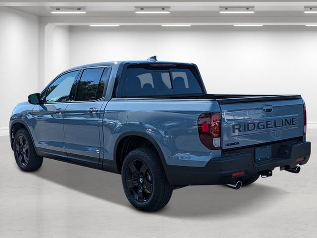 New 2026 Honda Ridgeline Black Edition image 5