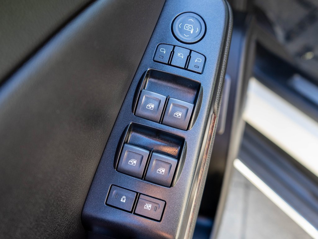 Used 2019 GMC Yukon SLT w/ HD Trailering Package image 20