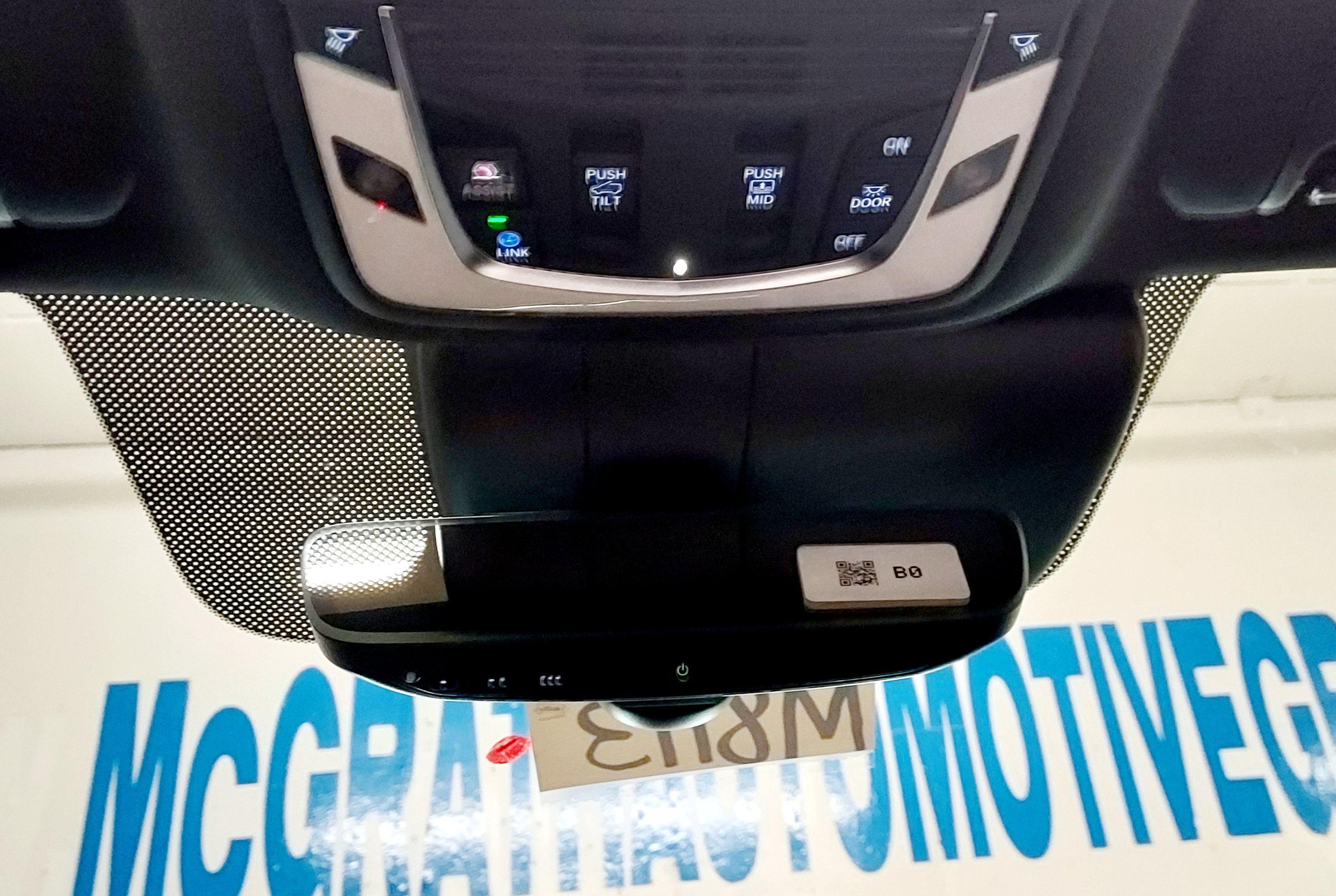 New 2026 Acura RDX SH-AWD image 33
