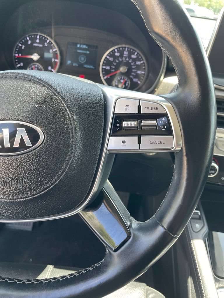 Used 2021 Kia Telluride EX w/ EX Premium Package AWD/4WD image 15