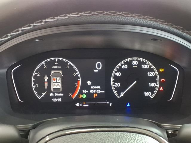 Certified 2026 Honda Civic Sport image 13