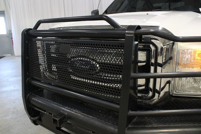 Used 2011 Ford F350 Lariat w/ Lariat Interior Pkg image 29