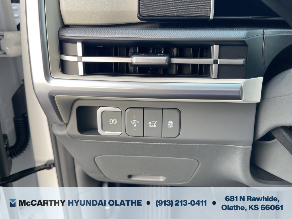 Used 2026 Hyundai Santa Fe SEL AWD/4WD image 23