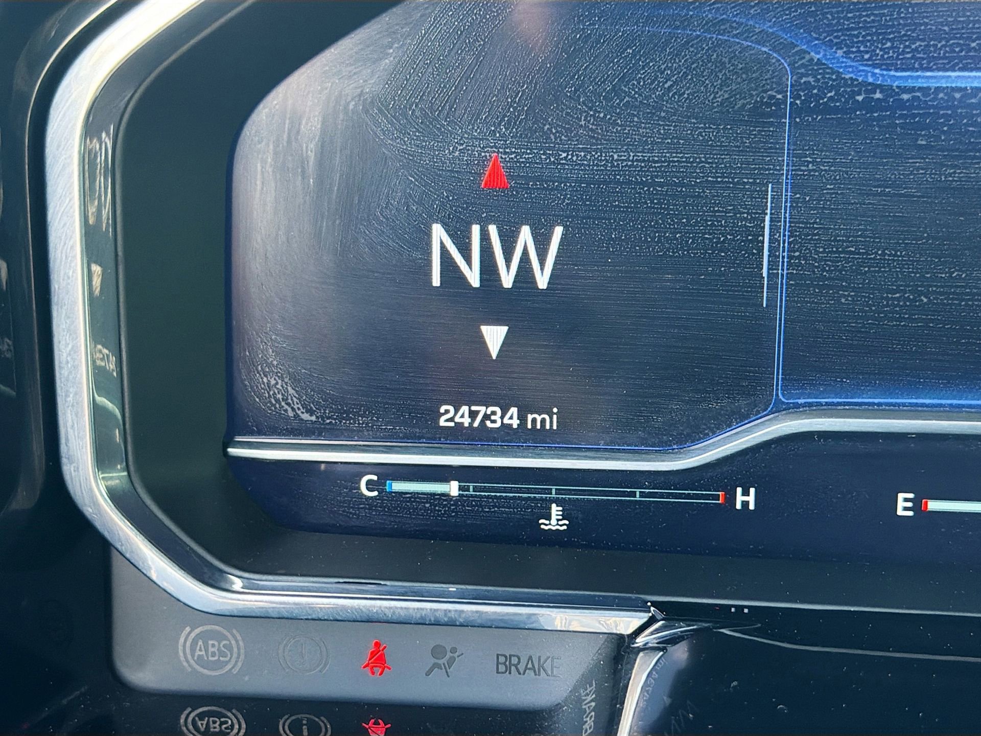 Used 2025 Chevrolet Silverado 2500 LTZ w/ LTZ Convenience Package image 42