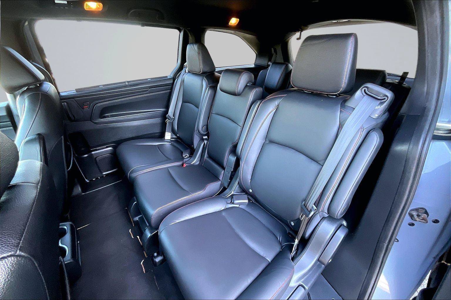 Used 2024 Honda Odyssey Sport image 26