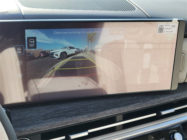 New 2026 Hyundai Santa Fe Calligraphy image 14