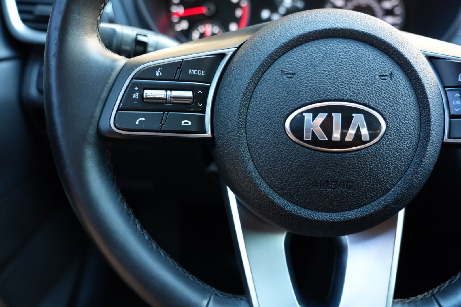 Used 2019 Kia Optima EX w/ EX Premium Package FWD image 22