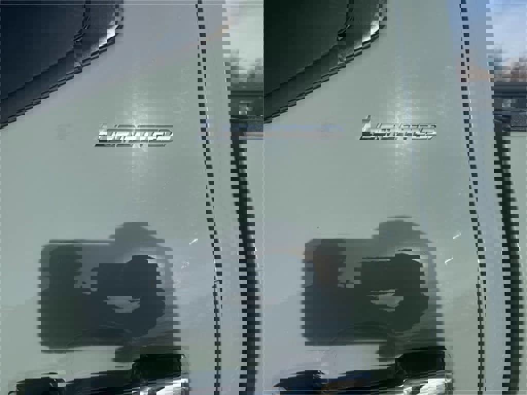 Used 2023 Toyota Tundra Limited image 6