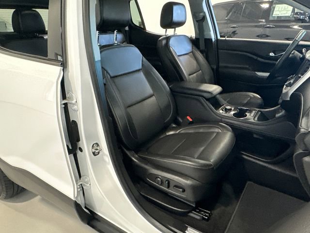 Certified 2023 GMC Acadia SLT w/ Elevation Edition image 35