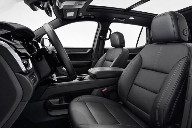 Used 2024 GMC Acadia Elevation w/ Luxury Package image 12