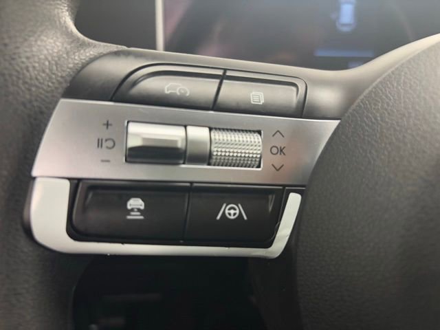 Certified 2026 Hyundai Tucson SEL FWD image 24