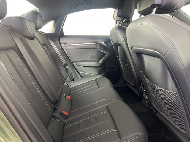 Used 2025 Audi A3 2.0T Premium Plus w/ Premium Plus Package image 15