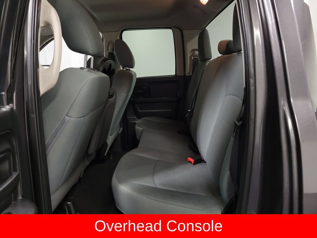 Used 2018 RAM 1500 Express w/ Express Value Package AWD/4WD image 23