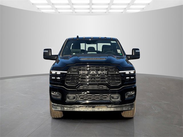 New 2025 RAM 2500 Laramie image 2