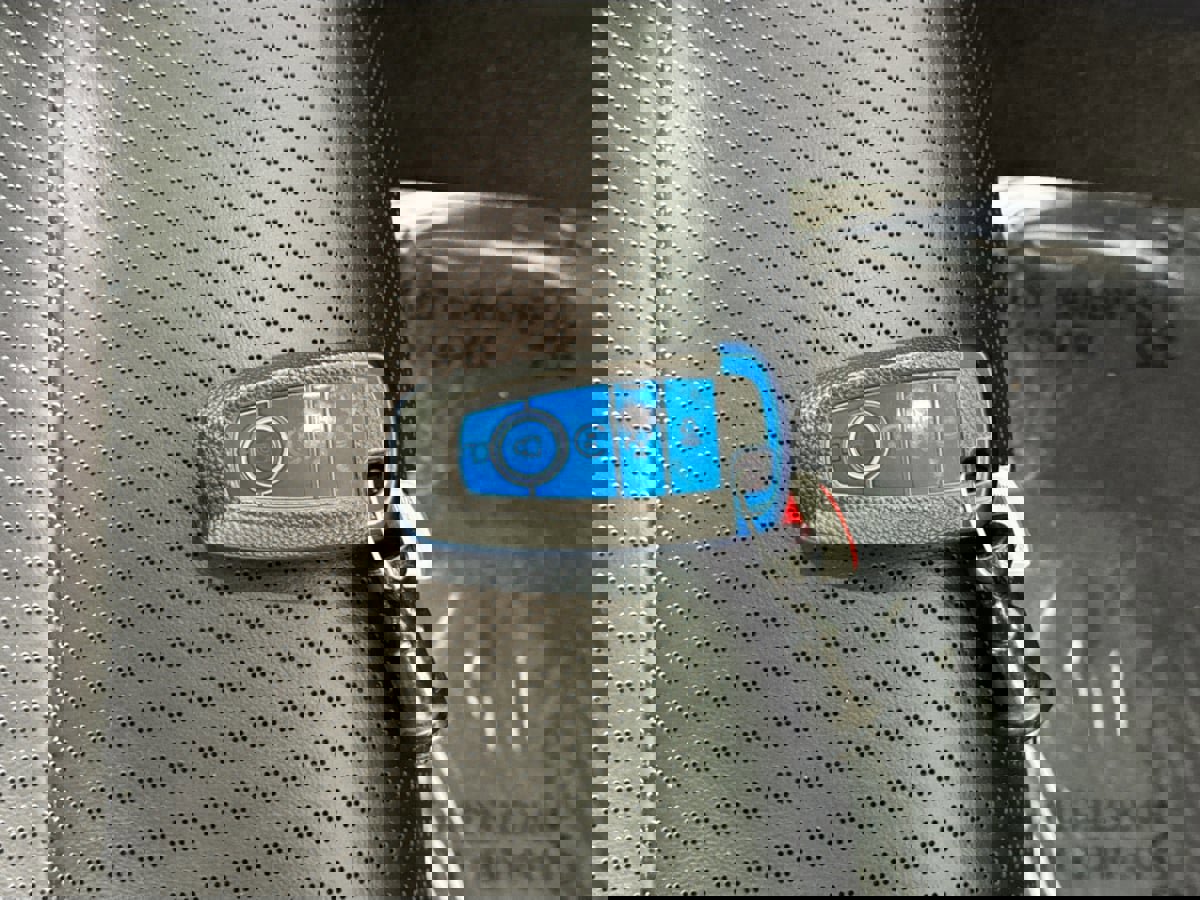 Used 2024 Ford Mustang Premium image 36