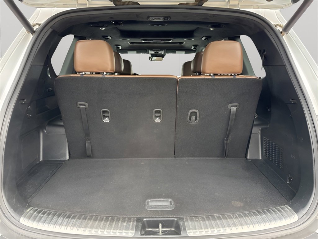 Used 2020 Kia Telluride SX w/ SX Prestige Package image 18