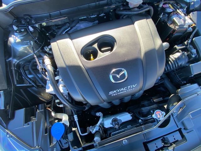 Used 2018 MAZDA CX-3 Grand Touring image 29