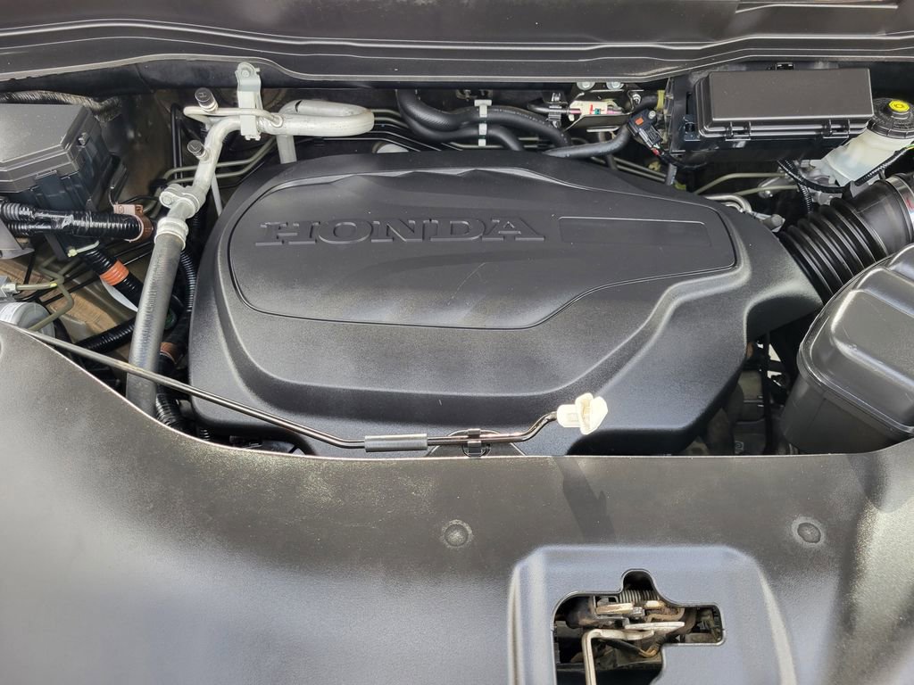 Used 2020 Honda Passport EX-L image 26