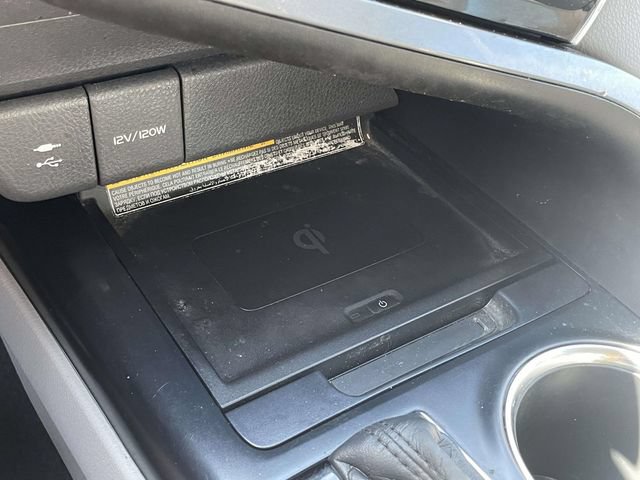 Used 2018 Toyota Camry XSE w/ Audio Package FWD image 31