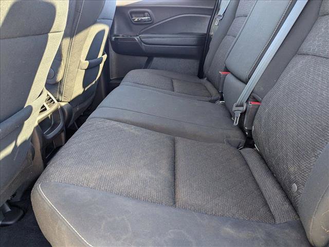 Used 2021 Honda Ridgeline Sport image 16