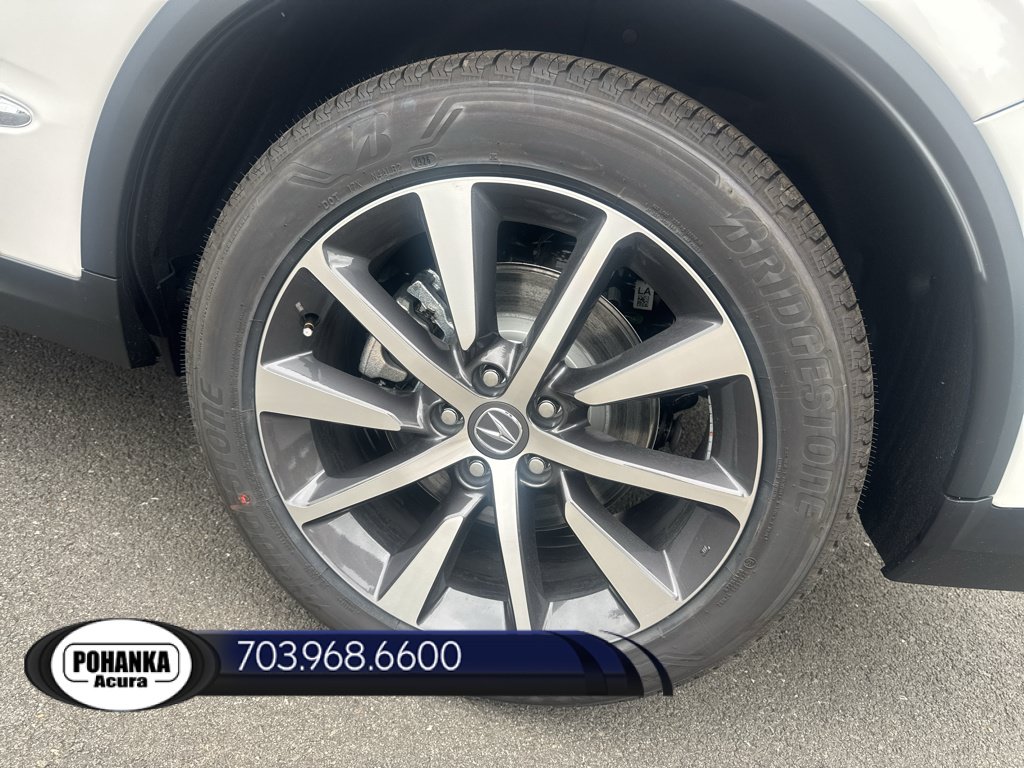 New 2026 Acura MDX w/ Technology Package AWD/4WD image 39