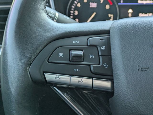 Used 2023 Cadillac XT6 Premium Luxury w/ Technology Package image 35