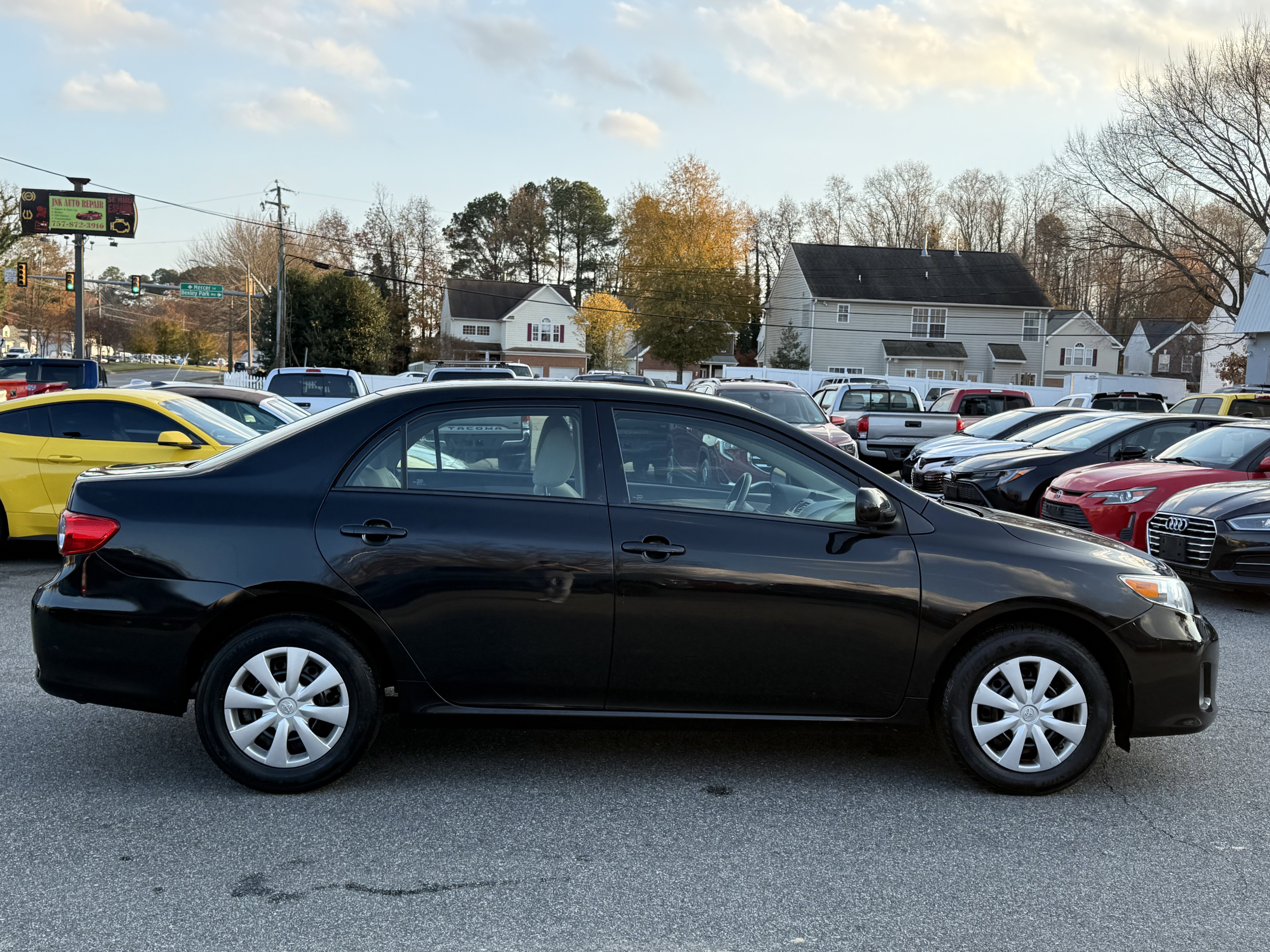 Used 2012 Toyota Corolla L image 5