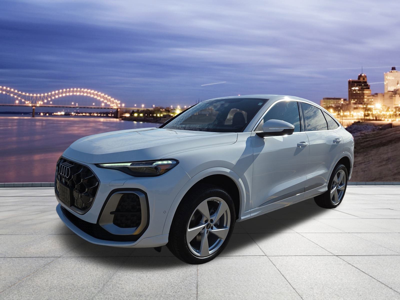 Certified 2025 Audi Q5 Premium Plus w/ Premium Plus video 1